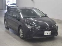 Toyota Corolla 1.8 CVT, 2020, 88 000 км, с пробегом, цена 1 249 000 руб.