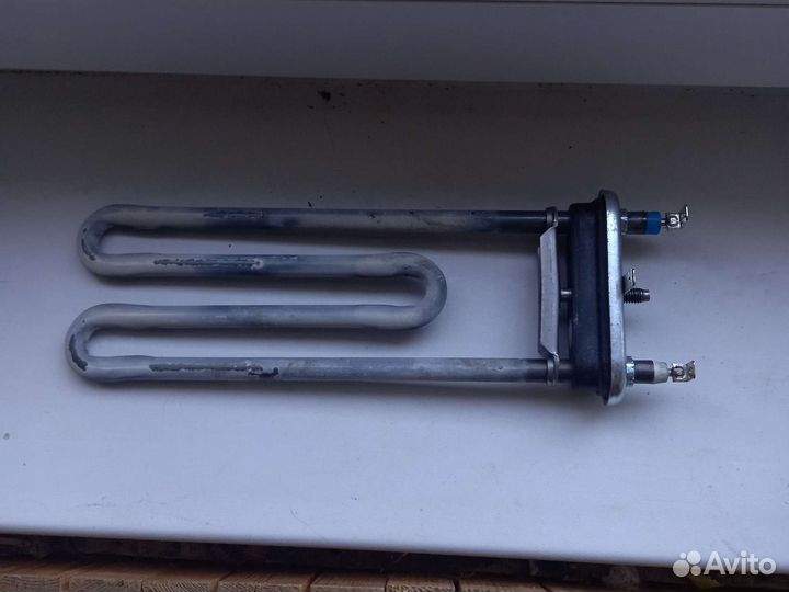 Тэн стиральной машины classic 5