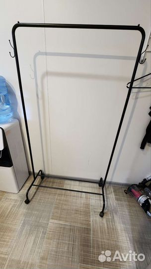 Вешалка напольная