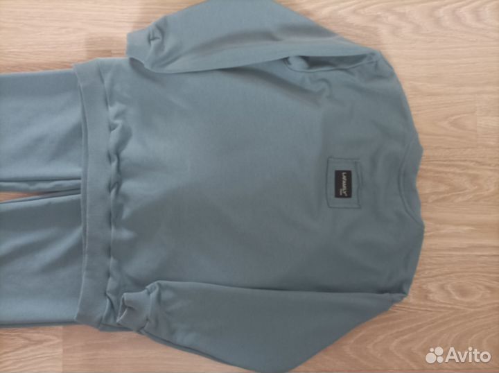 Спортивный костюм для мальчика 152