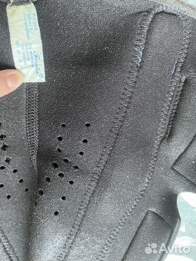 Ортез для коленного сустава L(39-41 см)