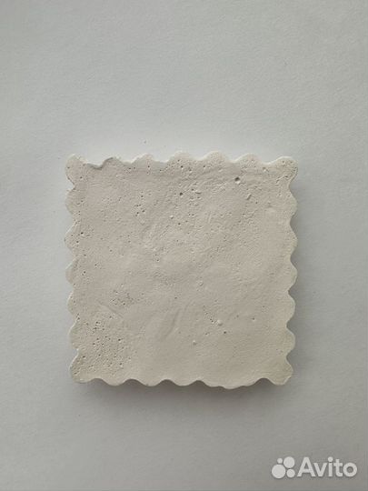 Гипсовый барельеф