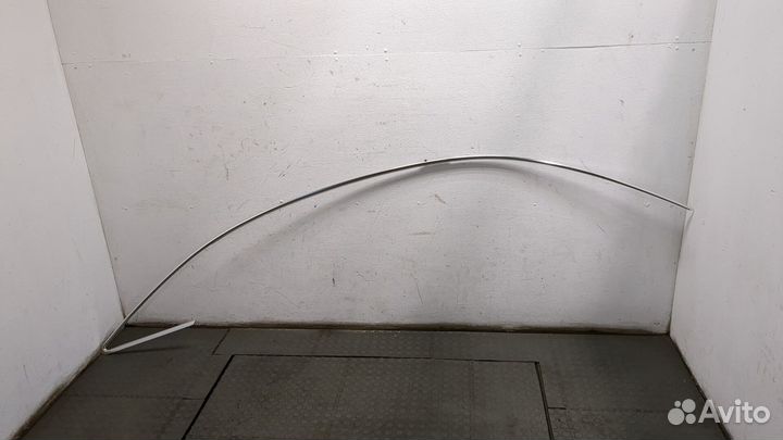 Молдинг стекла Audi A6 (C7), 2016