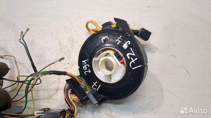 Шлейф руля Cadillac Escalade 2