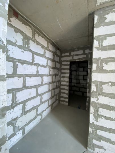 2-к. квартира, 52,2 м², 9/9 эт.