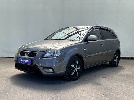 Kia Rio 1.4 AT, 2010, 144 632 км