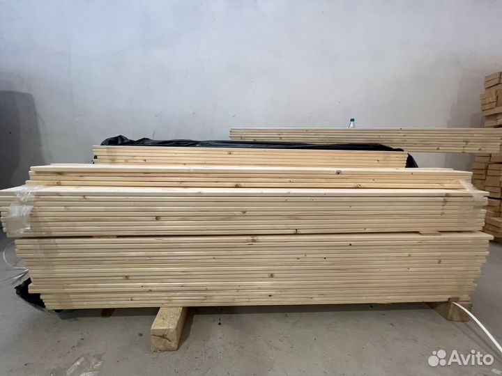 Планкен от производителя прямой 20956000мм, ав