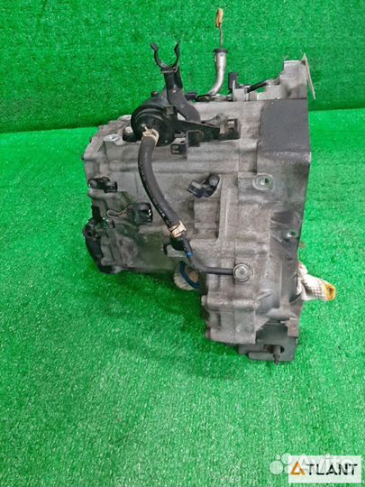 АКПП honda accord