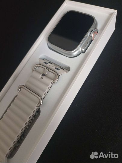 Смарт часы X8 ultra