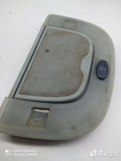 Плафон салонный Mercedes-Benz S W220 5Л 1998-2005