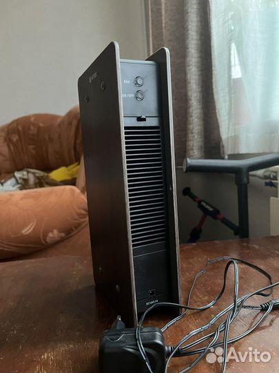 Очиститель воздуха vitek VT-8552