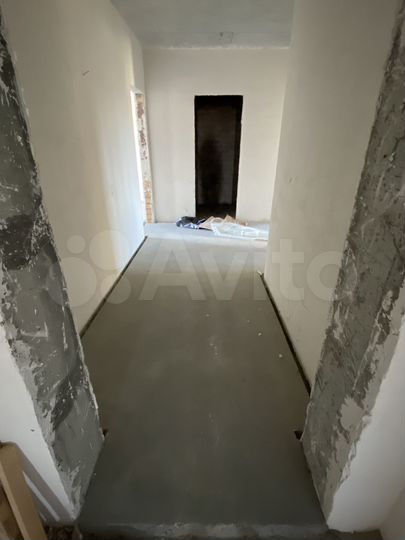 3-к. квартира, 69,4 м², 15/21 эт.