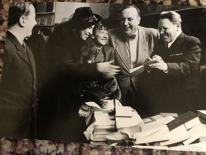 Старые фотографии СССР. Ушедшая эпоха