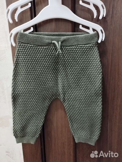 Брюки h&m 74