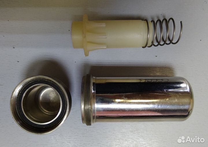 Футляр для хранения шприца Рекорд км-2