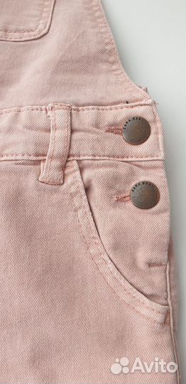 Джинсы zara на рост 104