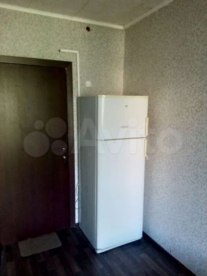 Комната 10 м² в 4-к., 4/5 эт.
