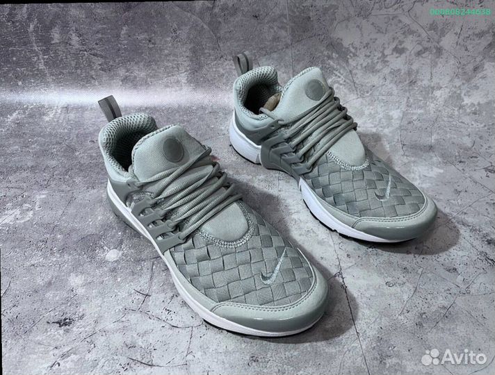 Кроссовки Nike Presto (Арт.55331)