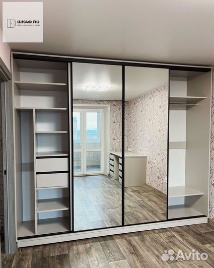 Шкаф от производителя