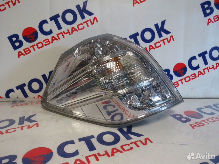 Стоп Лево honda FIT shuttle GP2