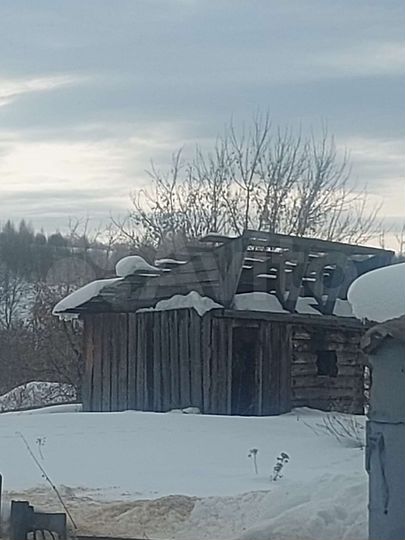 Участок 34 сот. (СНТ, ДНП)