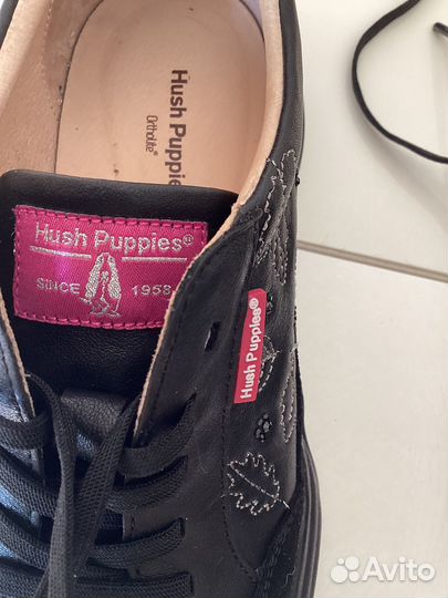 Кеды женские натуральная кожа