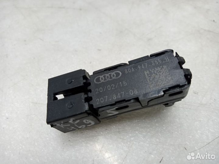 Светодиод audi Q5 FY Передний правый