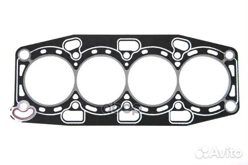 Прокладка ГБЦ 1.6mm Mitsubishi Galant/Lancer