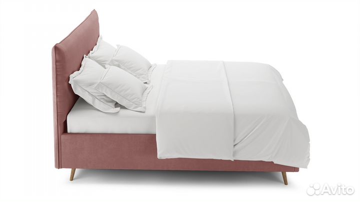 Кровать двуспальная Джесси 180х200