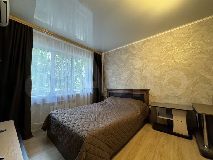 1-к. квартира, 31 м², 1/5 эт.