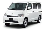 Mazda Bongo V (2020—2026) Минивэн