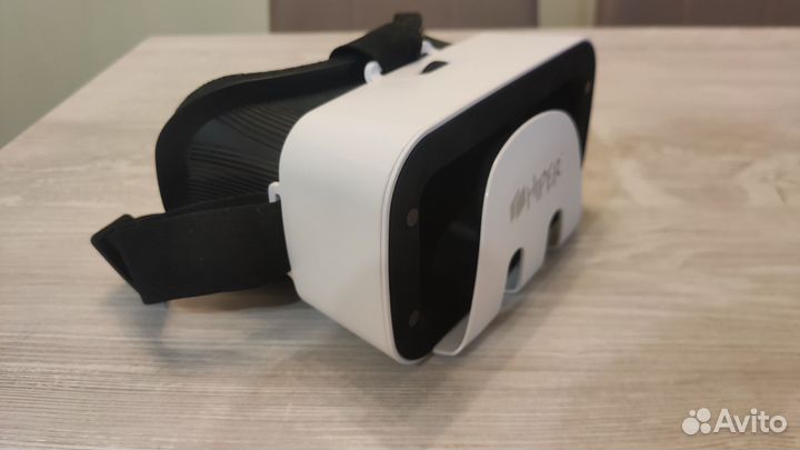 3D очки для смартфона Hiper