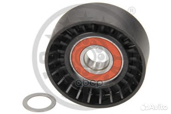 Ролик натяжной приводного ремня 0N1908S Optimal