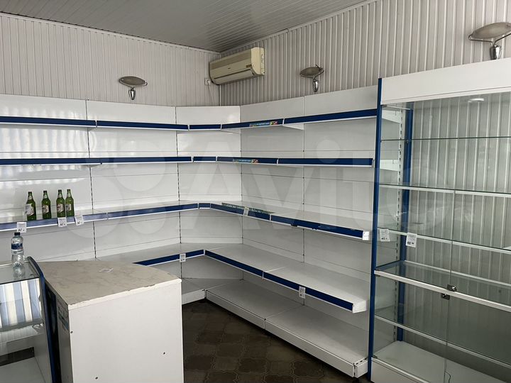 Торговая площадь