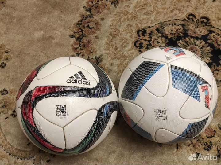 Футбольный мяч оригинал