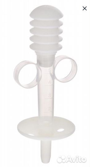 Pigeon дозатор для приема лекарств