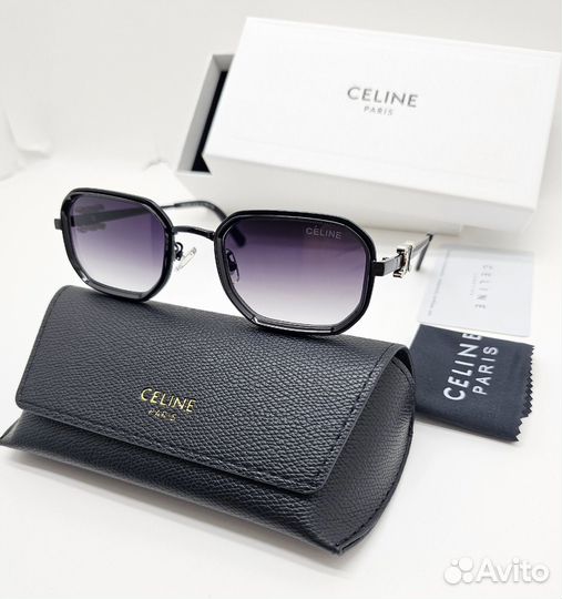 Солнцезащитные очки Celine