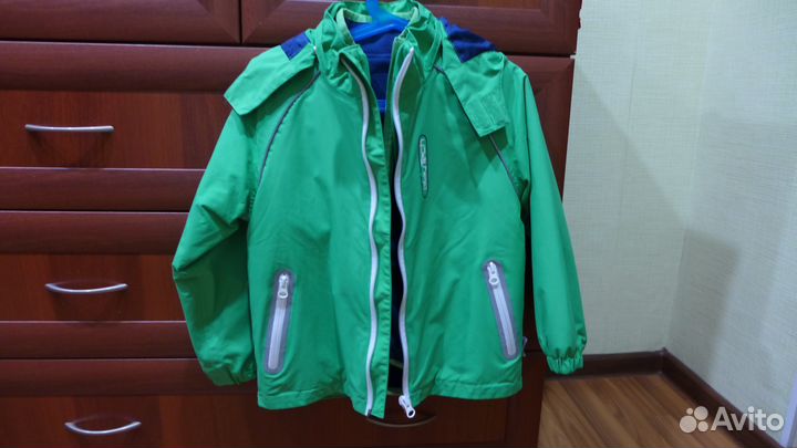 Куртка, name IT 110