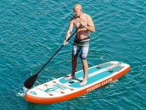 Sup борд Сап доска funwater cetus 12