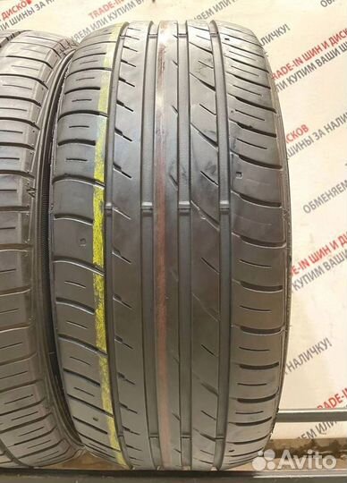 Falken Ziex ZE914 Ecorun 215/50 R17 91W