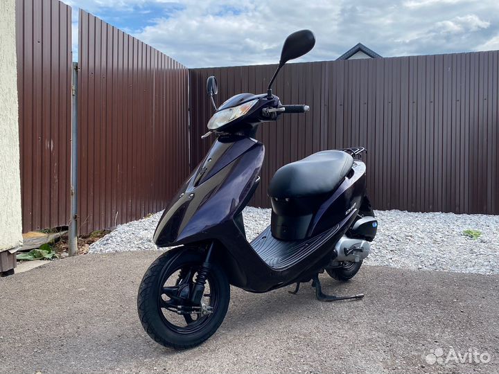 Скутер Honda Dio AF68