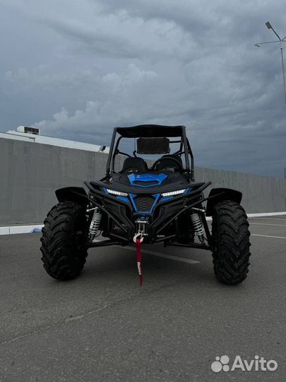 Багги Кта К7