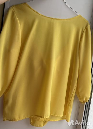 Блузки Zara