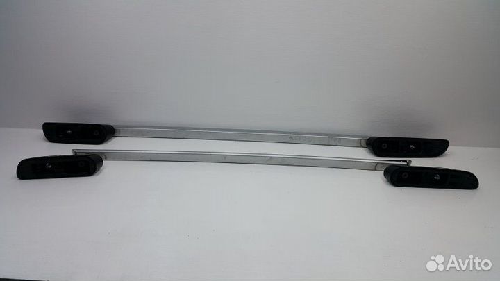 Б/У Б/У Дуги на крышу (рейлинги) Европа
