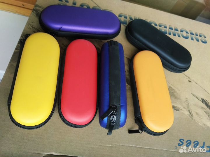 Защитные чехольчики новые