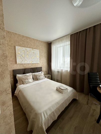 Квартира-студия, 28 м², 11/14 эт.