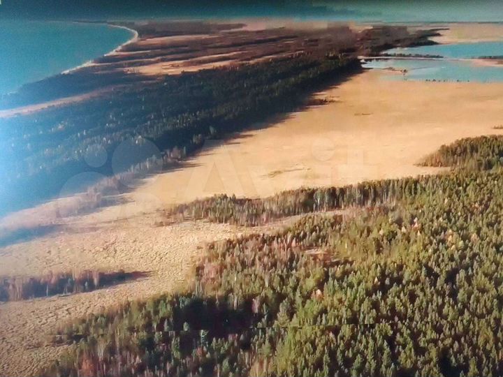 Участок 8,1 сот. (ИЖС)