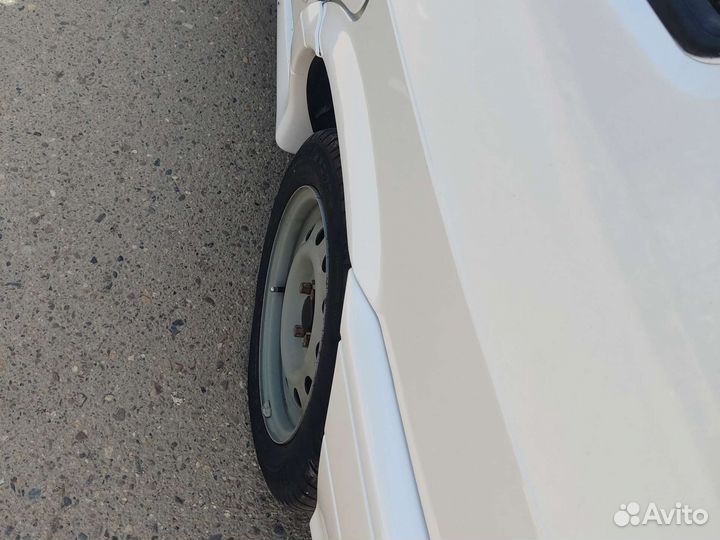 ВАЗ 2114 Samara 1.5 МТ, 2013, 160 000 км