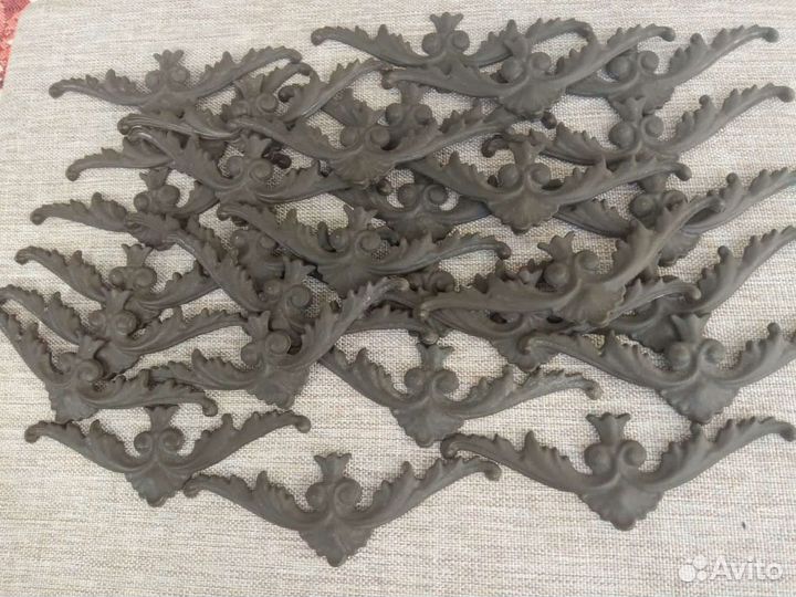 Декоративный элемент для интерьера