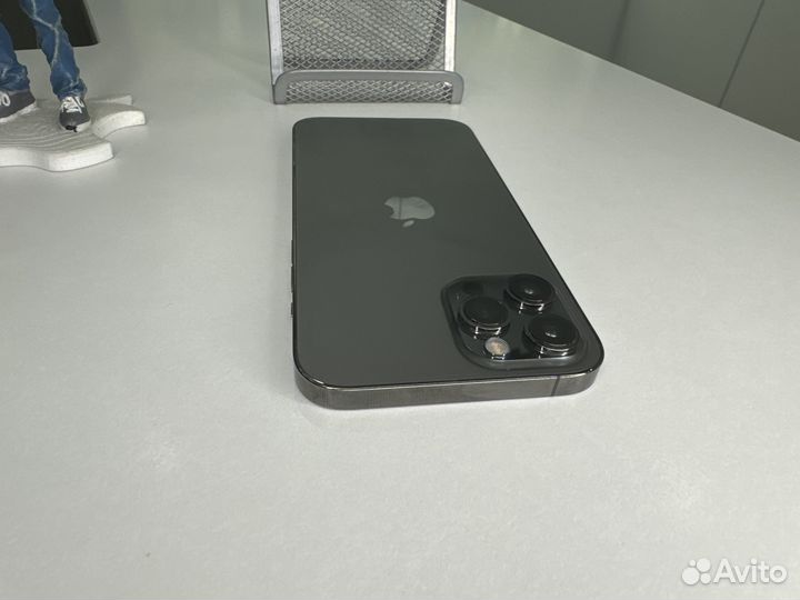 iPhone 12 Pro Max, 128 ГБ